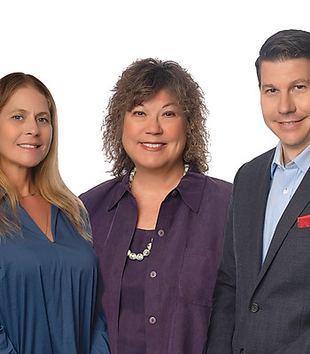 Portrait of The Wolfe Group, REALTORS®.